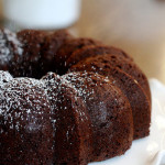 Moist Chocolate Cake Recipe from Scratch