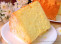 Orange Chiffon Cake Recipe