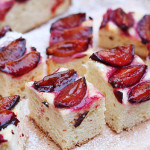 Plum Cake Recipe