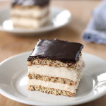 Chocolate Eclair Cake