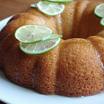 Lime Cake Recipe