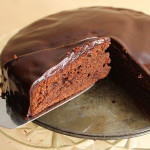 Sacher Torte Recipe