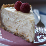 Baked Ricotta Cheesecake Recipe