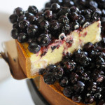 Best Blueberry Cheesecake Recipe