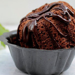 Egg-free Chocolate Cake