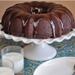 Tunnel of Fudge Cake Recipe