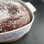 Best Gingerbread Cake Recipe