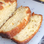 Lavender Cake Recipe