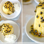 Passionfruit Cake