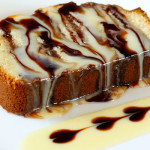 Pound Cake with Sweetened Condensed Milk