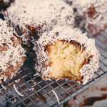 Lamingtons Recipe