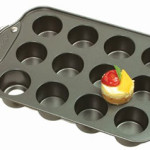 Mini Cheesecake Pan - Where have you been all my life?