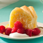 Savarin and the art of baking yeast cakes