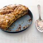 Apple Pie Cake