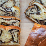 Chocolate Babka Cake Recipe