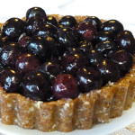 Blueberry Tart Recipe