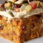 Delicious and Nutritious Healthy Carrot Cake