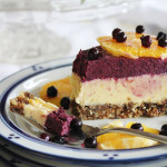 Healthy Cheesecake Recipe